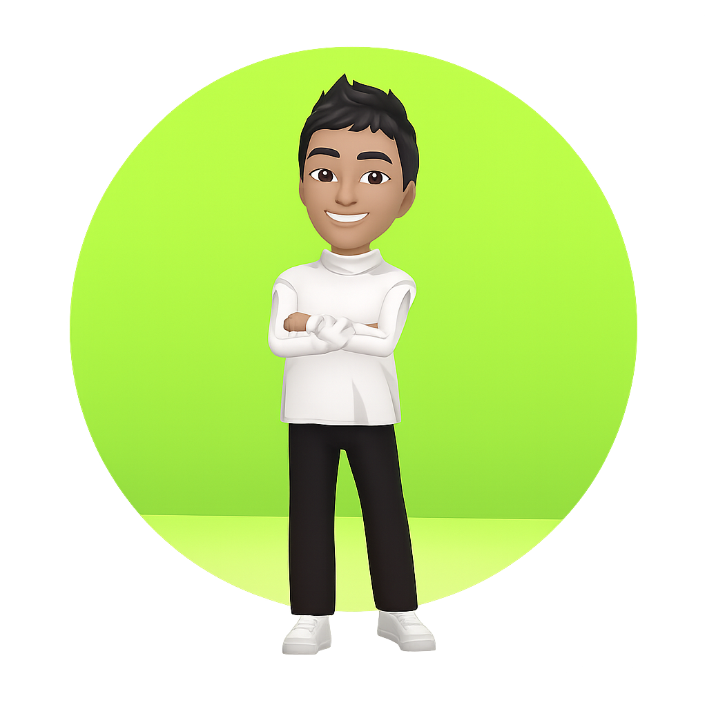 Yashas Avatar